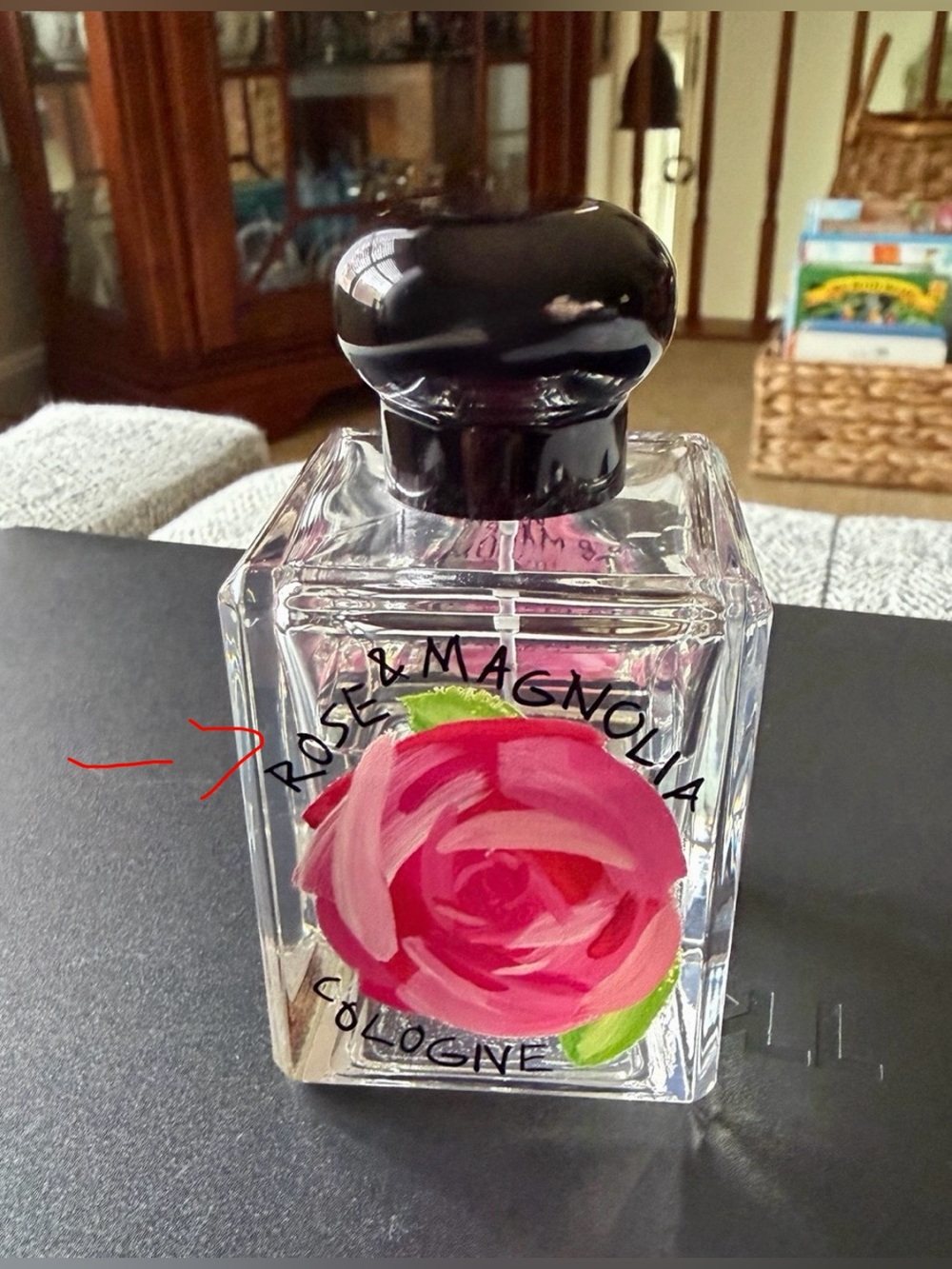 Jo Malone London Rose & Magnolia Floral